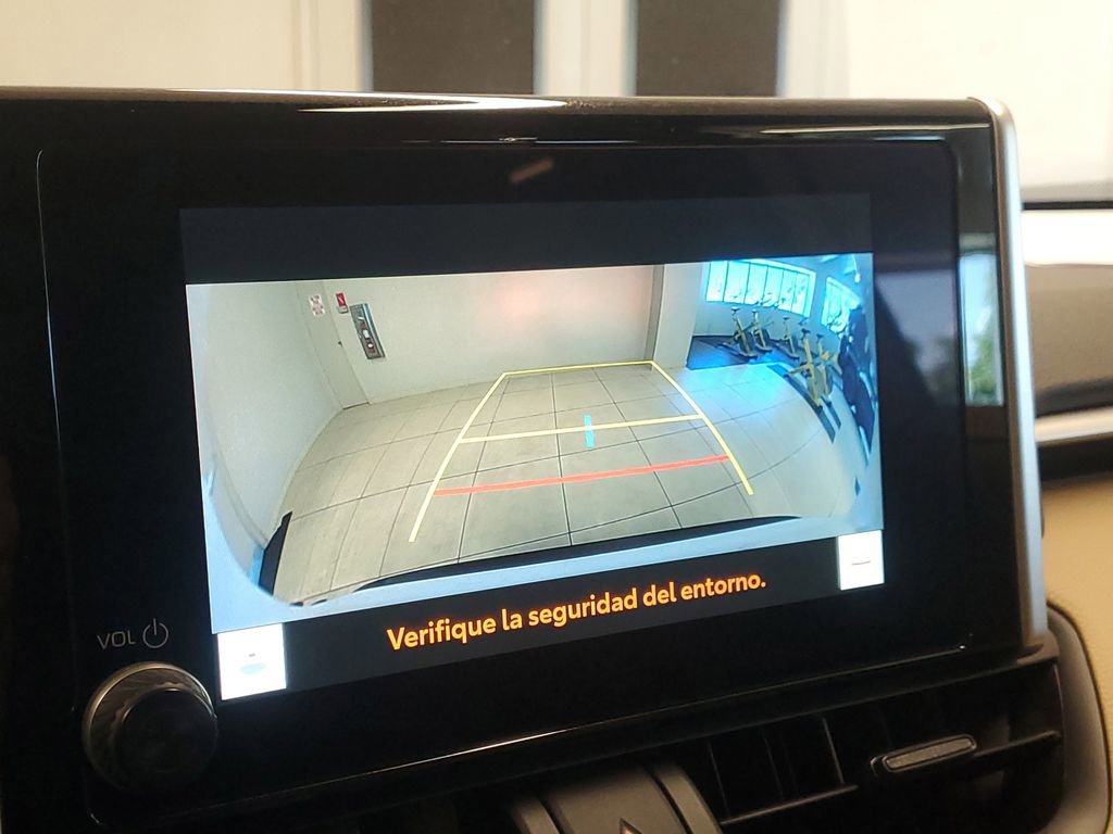 Used 2024 Toyota RAV4 LE image 26