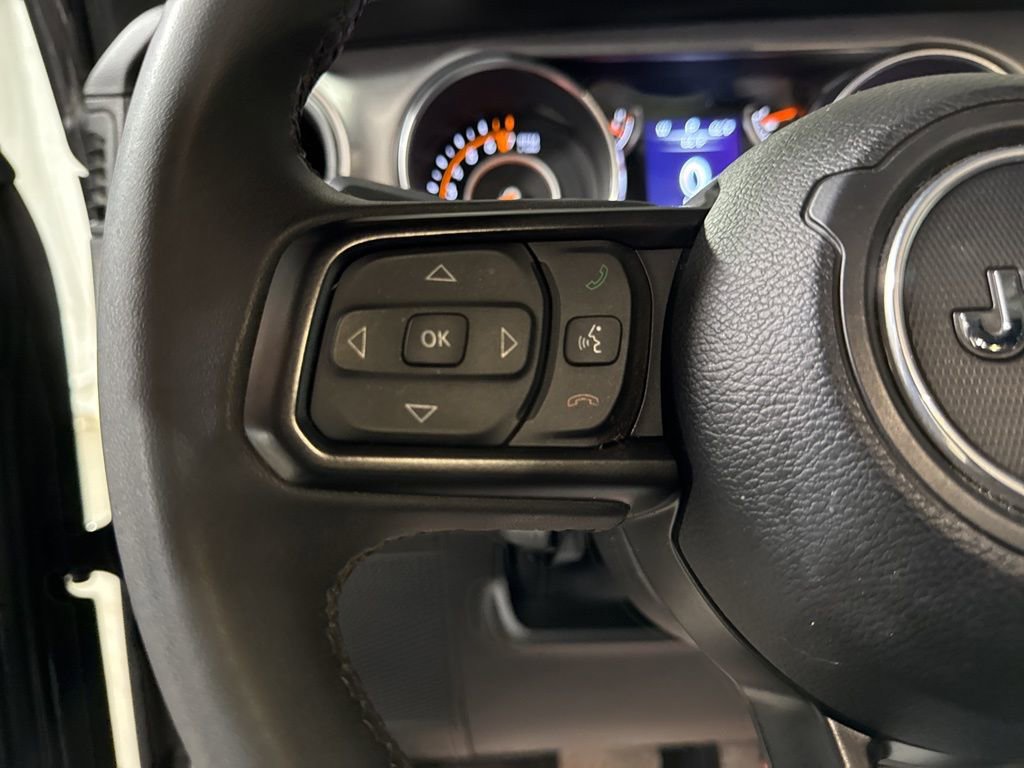 Used 2023 Jeep Gladiator Sport AWD/4WD image 25