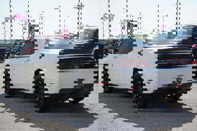 Used 2023 Dodge Challenger R/T Scat Pack image 5