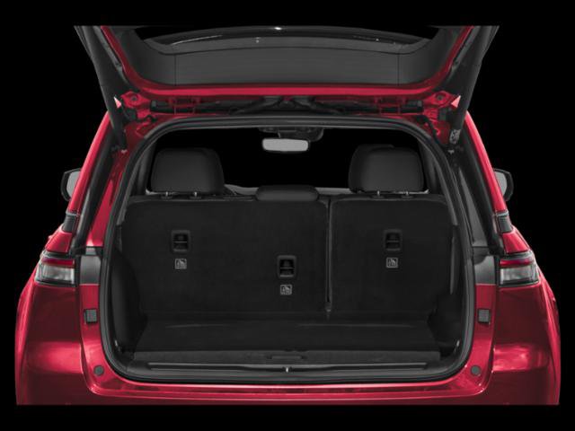 Certified 2024 Jeep Grand Cherokee Laredo X RWD image 8
