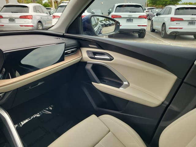 Certified 2025 Audi Q5 Premium w/ Premium Plus AWD/4WD image 14