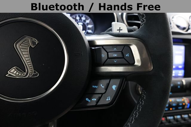 Used 2022 Ford Mustang Shelby GT500 w/ Carbon Fiber Track Pack RWD image 41