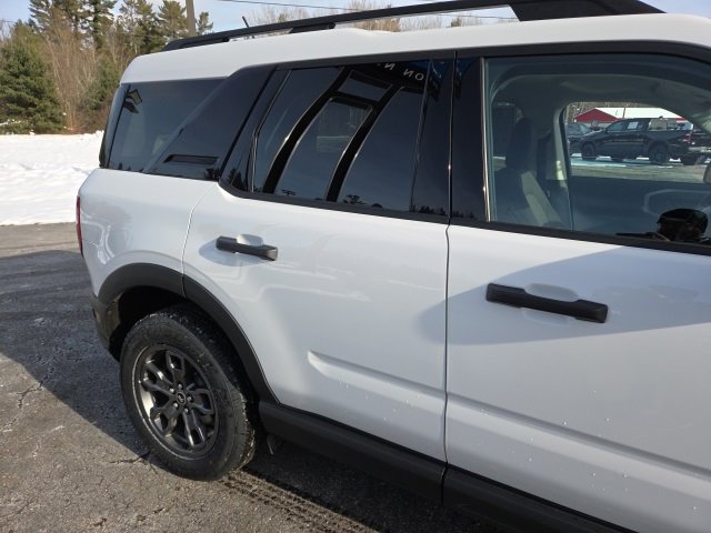 Used 2023 Ford Bronco Sport Big Bend image 78