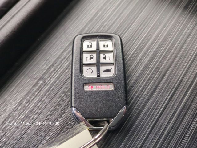 Used 2023 Honda Odyssey EX-L image 31