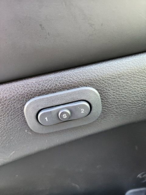 Used 2021 Jeep Grand Cherokee Overland image 20