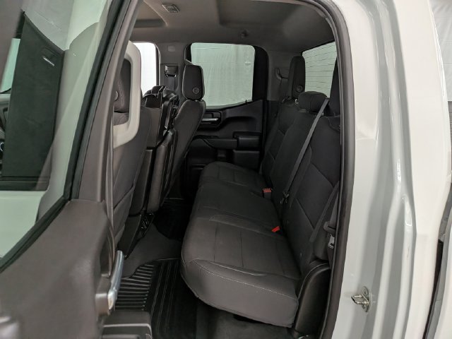 Used 2024 Chevrolet Silverado 1500 Custom AWD/4WD image 18