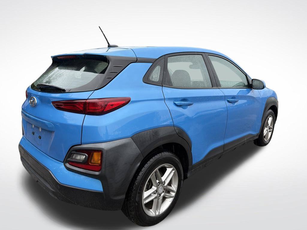 Used 2020 Hyundai Kona SE FWD image 15