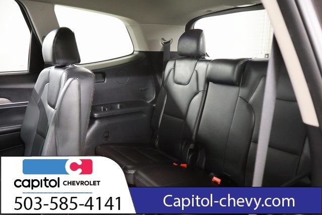 Used 2022 Kia Telluride EX w/ EX Premium Package AWD/4WD image 36