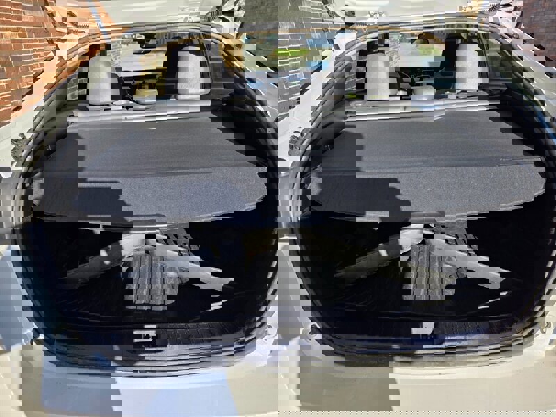 Used 2018 Toyota Prius Four w/ Advanced Technology Package FWD image 18