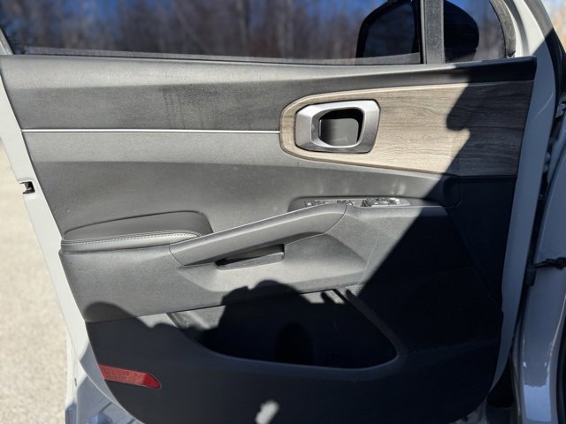 Used 2022 Kia Sorento X-Line EX image 13