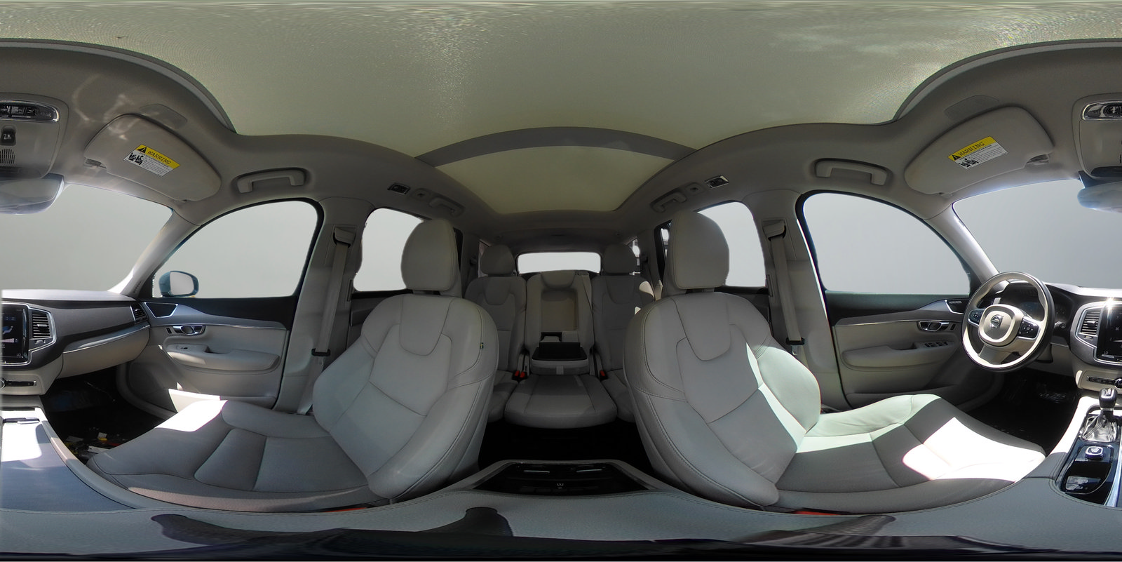 Used 2022 Volvo XC90 T5 Momentum FWD image 15