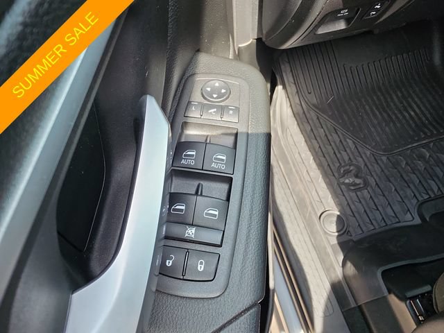Certified 2022 RAM 1500 Big Horn RWD image 14