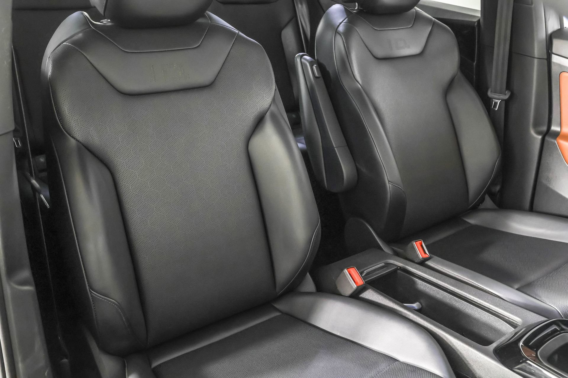 Used 2021 Volkswagen ID.4 Pro S w/ Gradient Package image 47