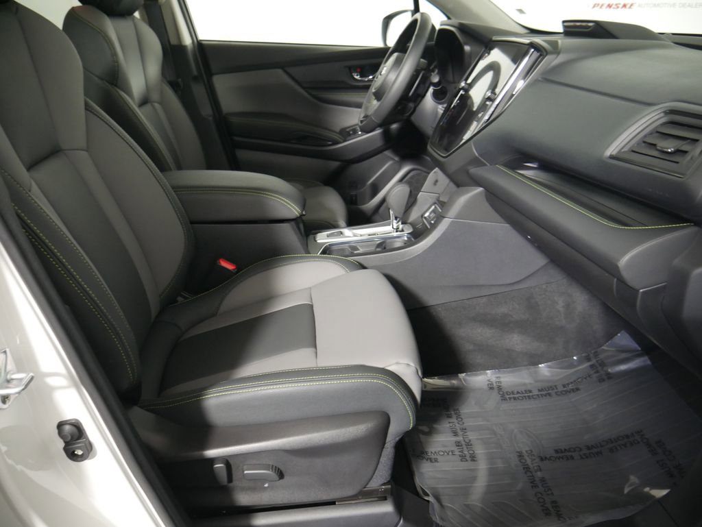 Used 2023 Subaru Ascent Onyx Edition Limited image 6