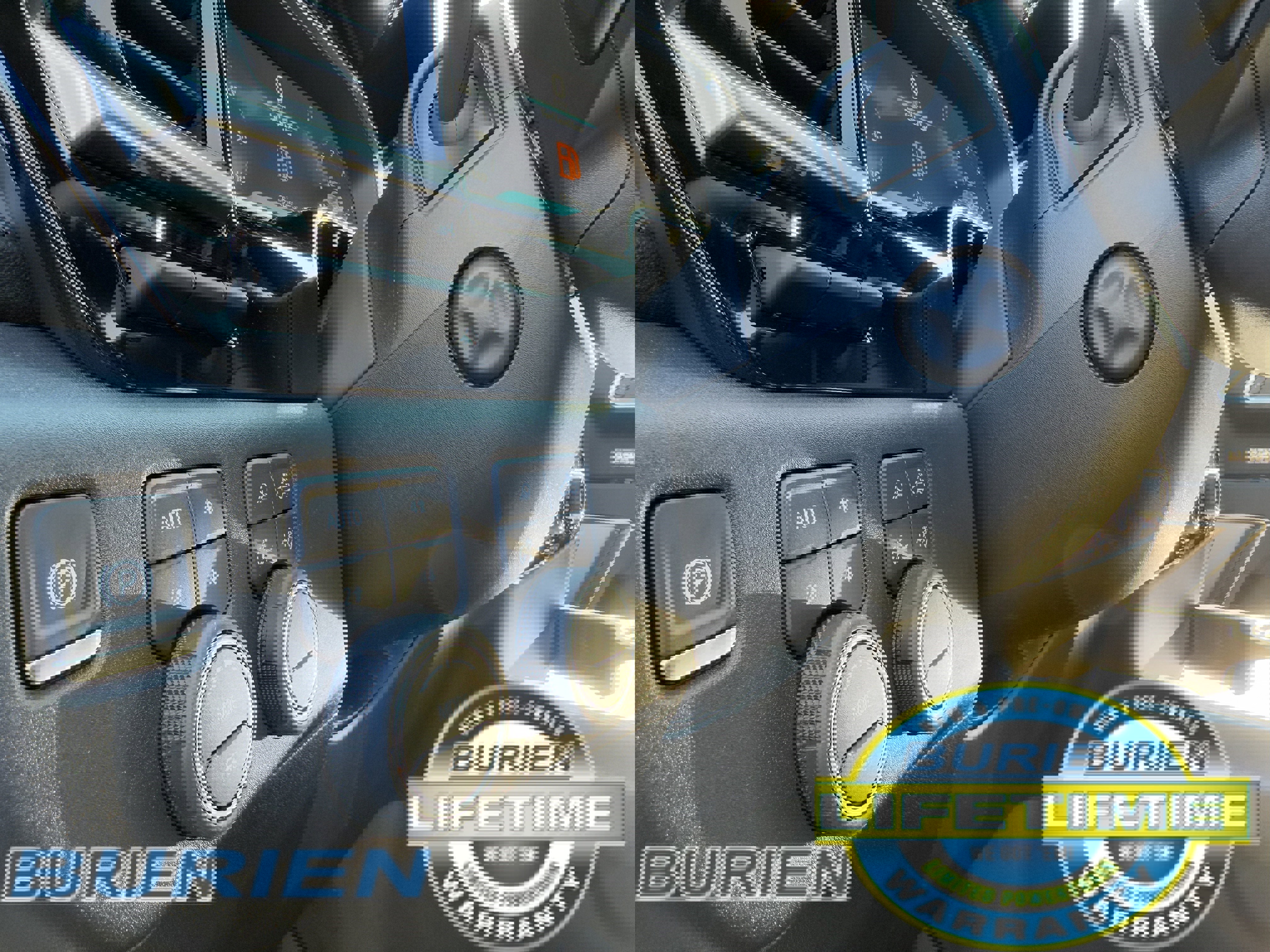 New 2026 Chevrolet Silverado 1500 High Country w/ High Country Premium Package image 9