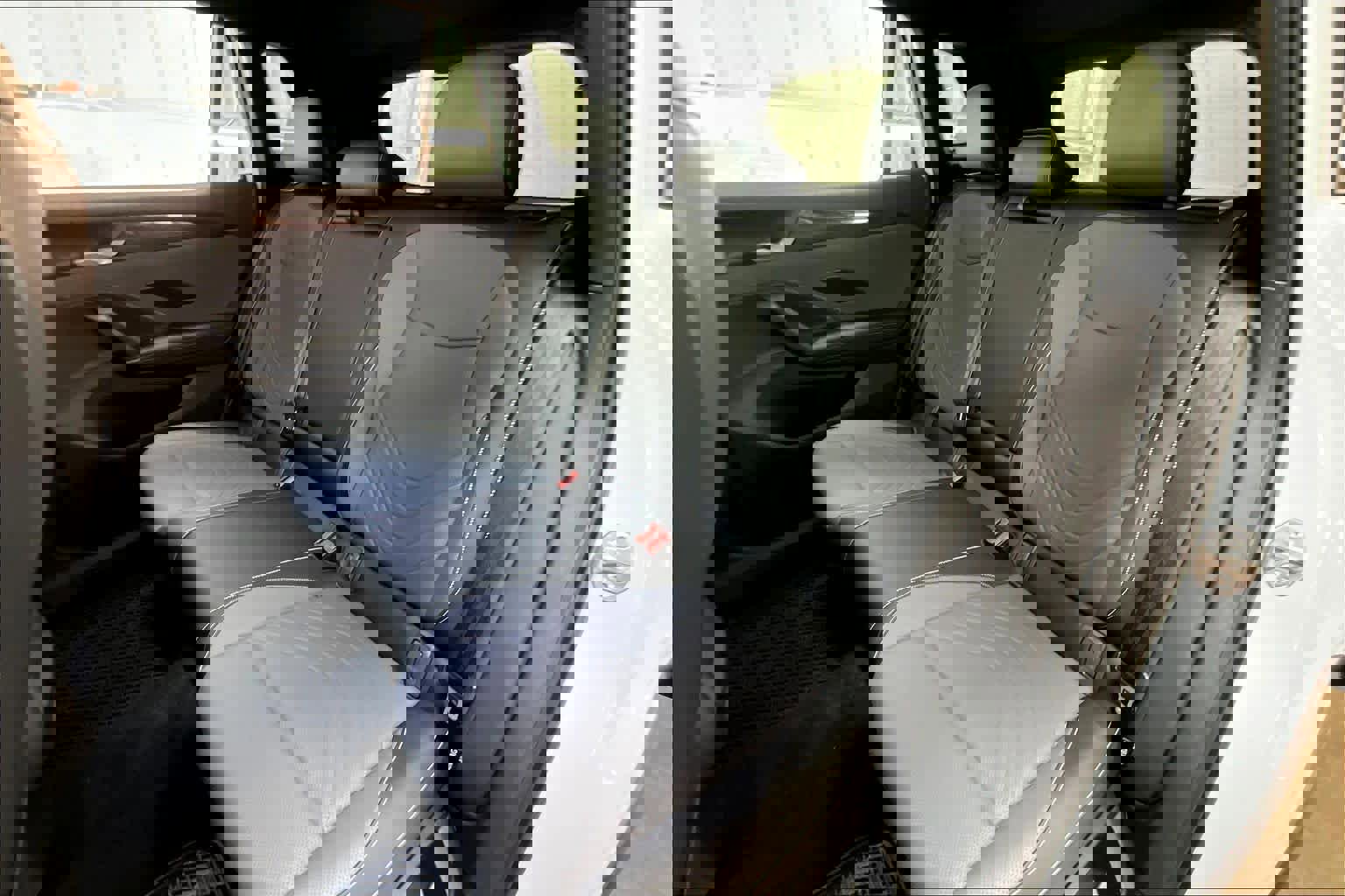 New 2026 Volkswagen Tiguan SE R-Line image 12