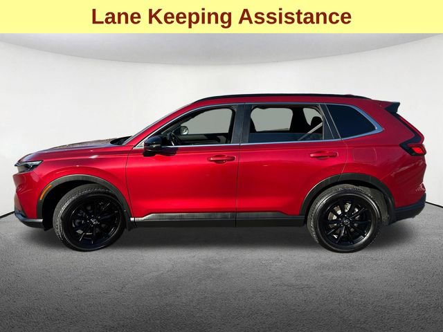 Used 2025 Honda CR-V Sport image 6