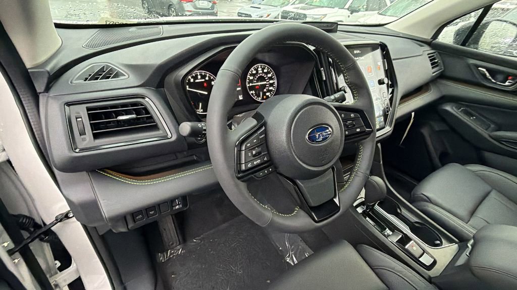 New 2026 Subaru Ascent Bronze Edition image 33