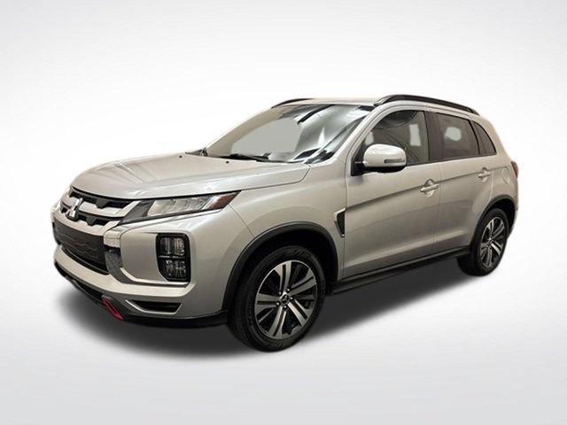 Used 2022 Mitsubishi Outlander Sport GT AWD/4WD image 1