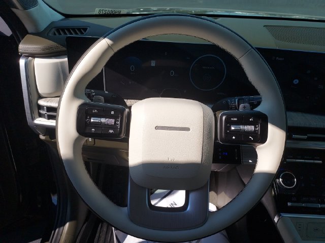 Used 2024 Hyundai Santa Fe Calligraphy AWD/4WD image 17
