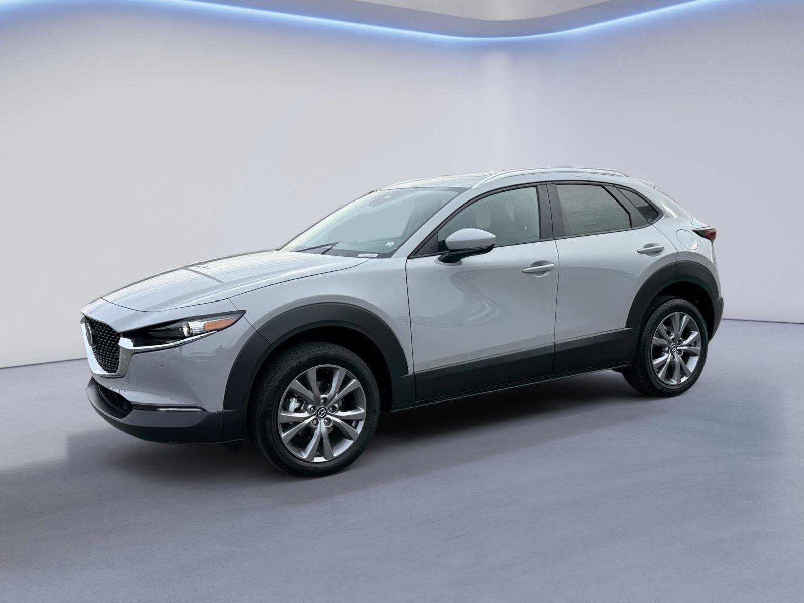 New 2026 MAZDA CX-30 AWD 2.5 S image 7