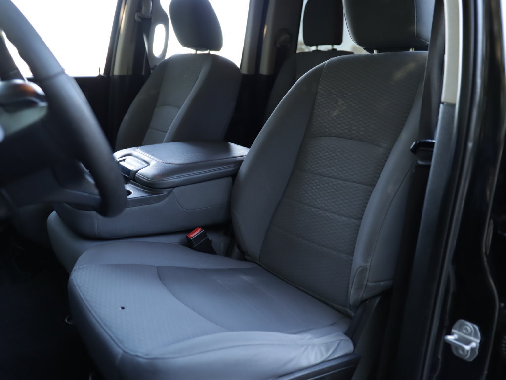 Used 2019 RAM 1500 ST w/ SXT Plus Group AWD/4WD image 19