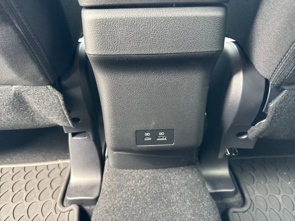 New 2025 Mitsubishi Outlander Sport AWD image 29