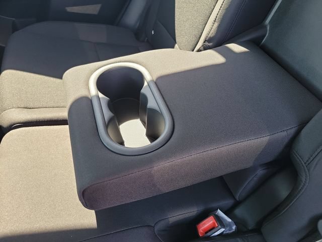 New 2026 Hyundai Santa Fe SE FWD image 25
