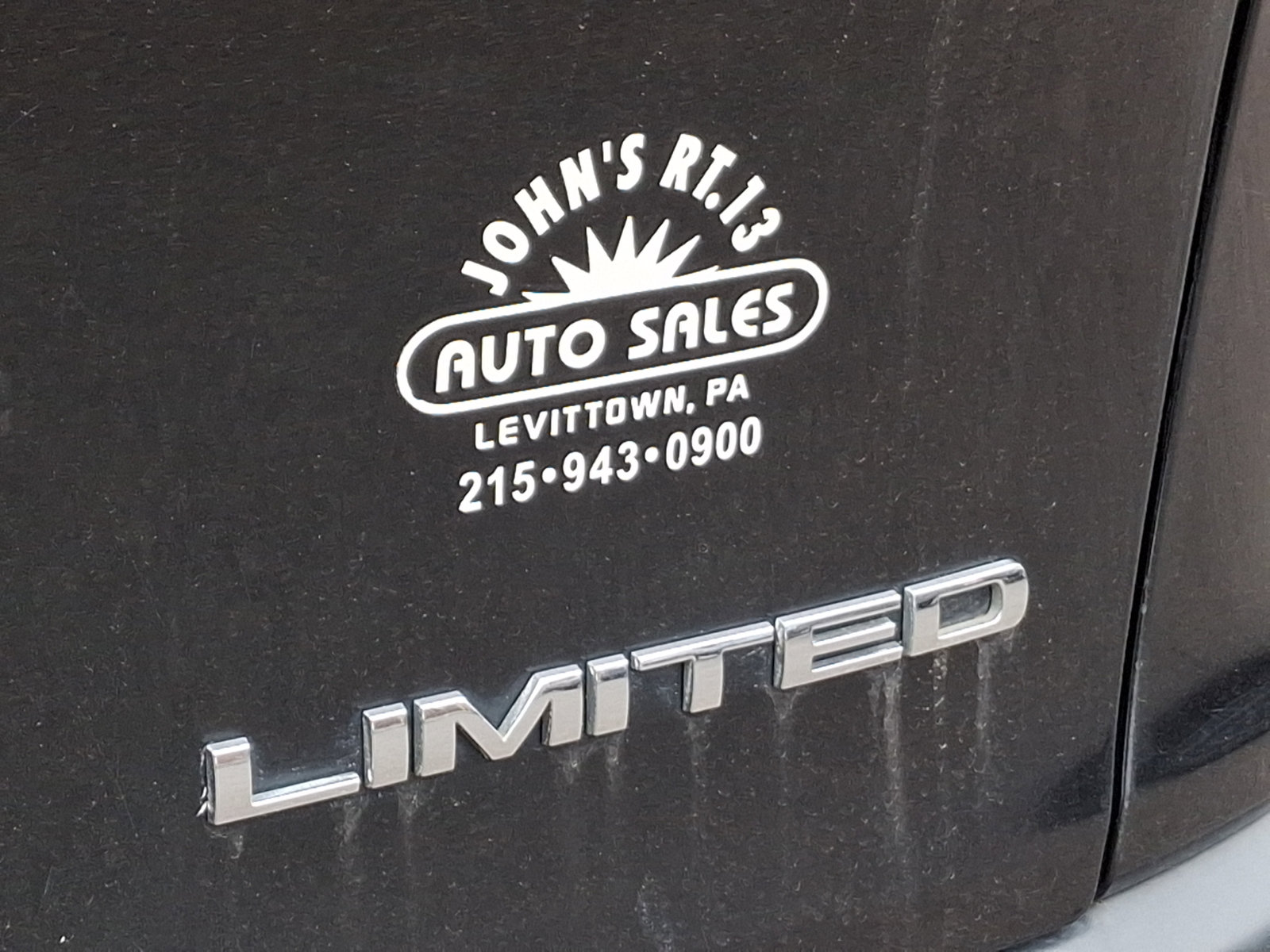 Used 2016 Jeep Cherokee Limited image 31