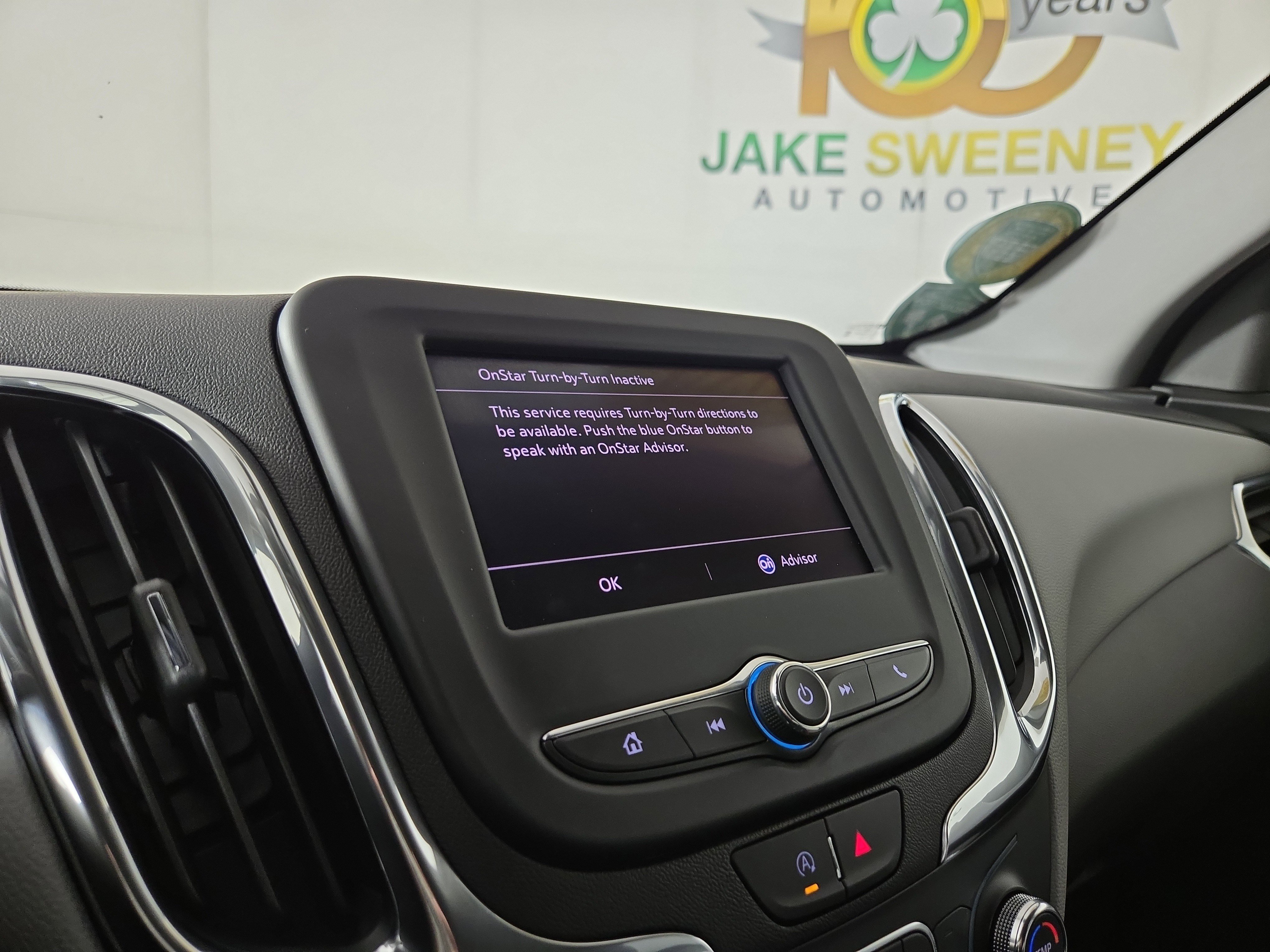 Certified 2024 Chevrolet Equinox LS w/ LS Convenience Package image 20