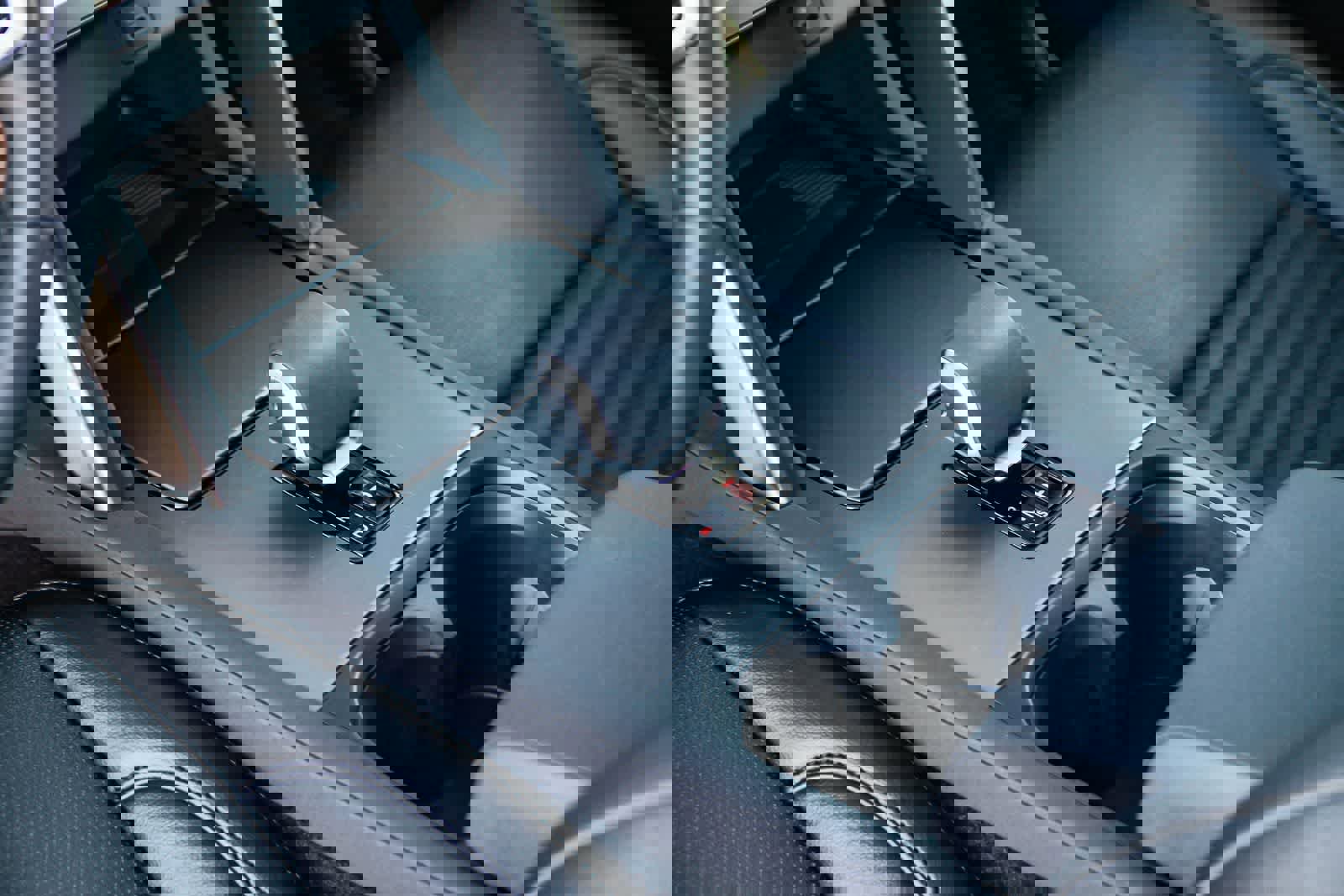 New 2026 Land Rover Discovery Sport Landmark image 20