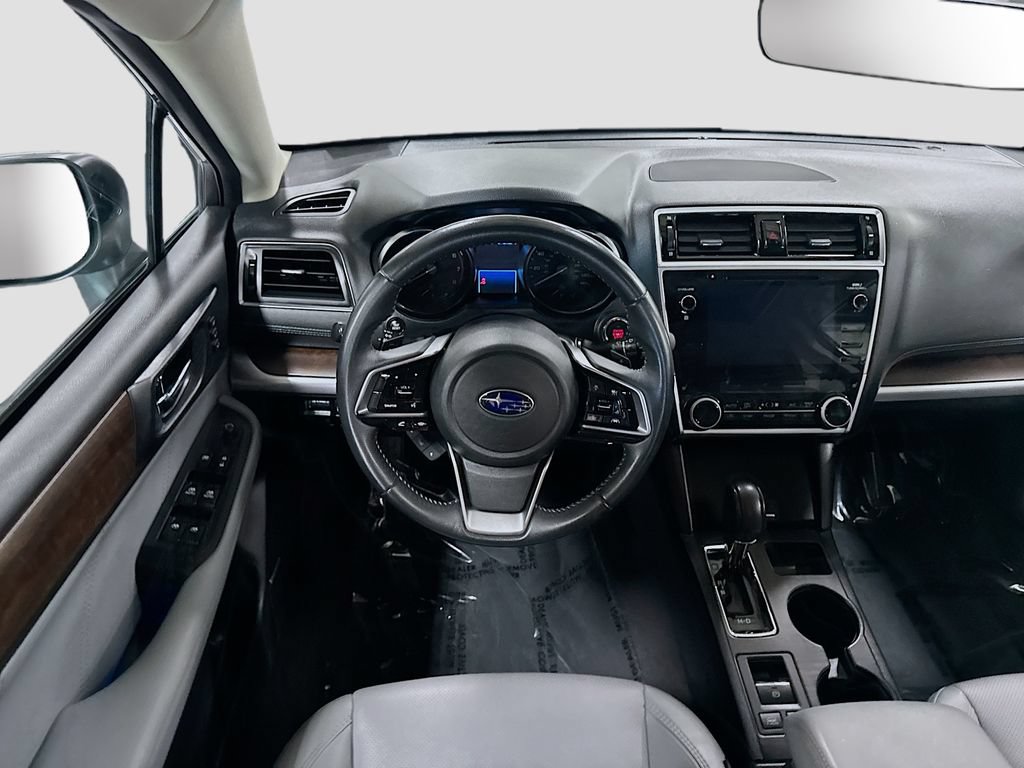 Used 2019 Subaru Outback 2.5i Limited AWD/4WD image 22