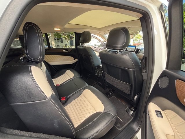 Used 2016 Mercedes-Benz GLE 450 4MATIC Coupe image 37
