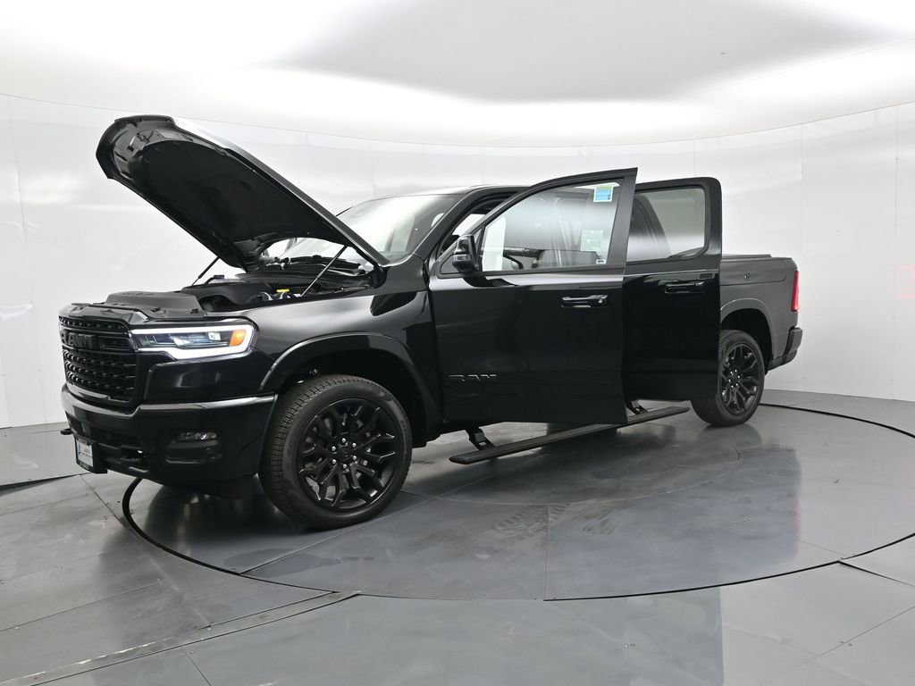 New 2026 RAM 1500 Limited image 26