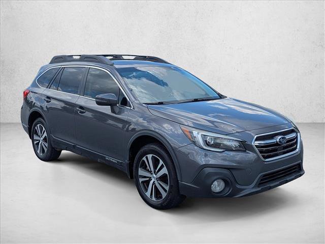 Used 2019 Subaru Outback 2.5i Limited w/ Protection Package #1 AWD/4WD image 3