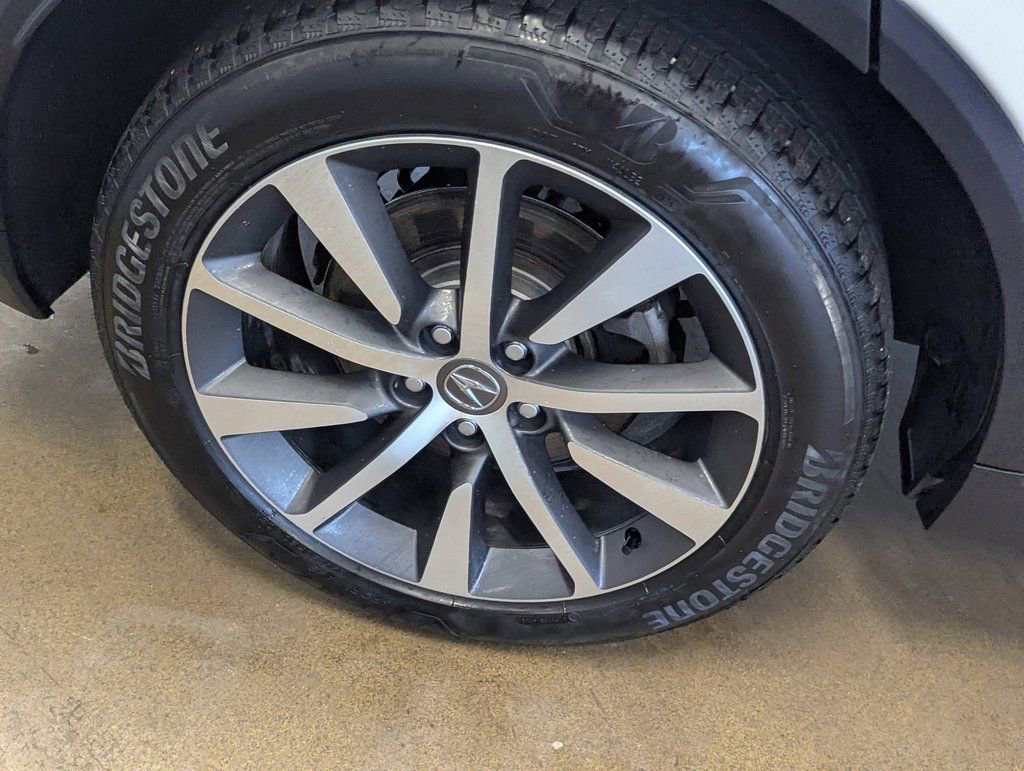 Used 2025 Acura MDX w/ Technology Package image 38