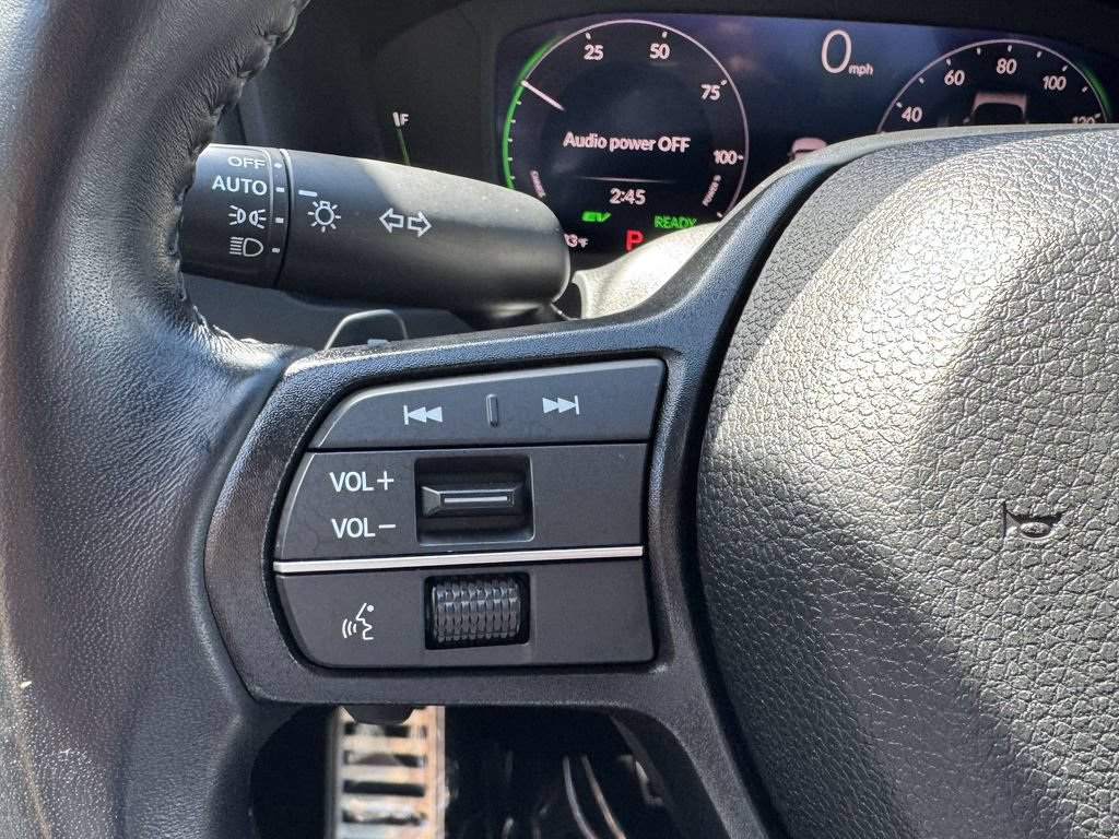 Used 2023 Honda Accord Sport image 26