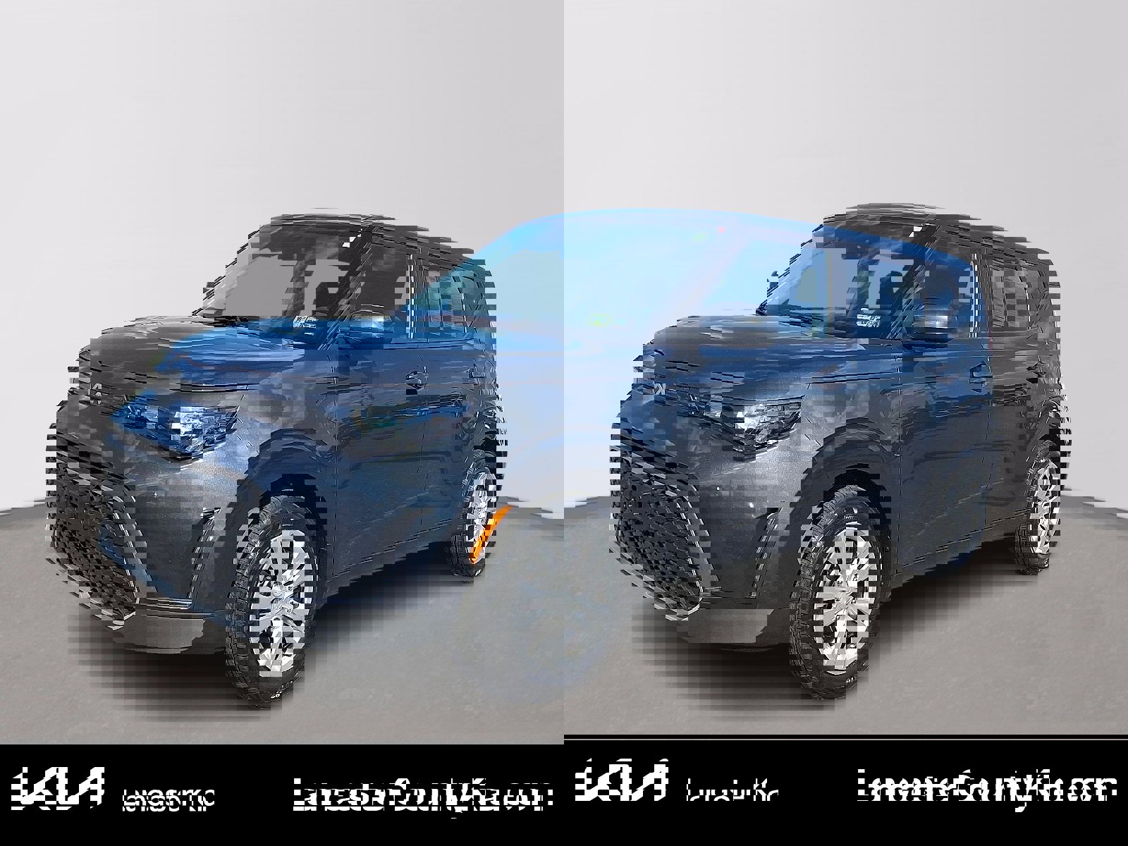 Used 2023 Kia Soul LX