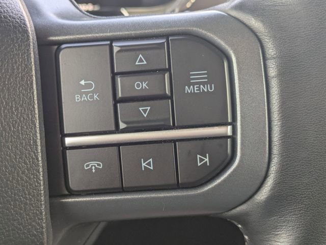 Used 2023 Ford F150 Lariat w/ Trailer Tow Package image 29