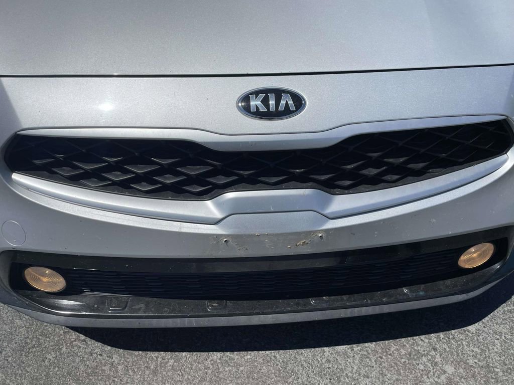 Used 2020 Kia Forte LXS image 6