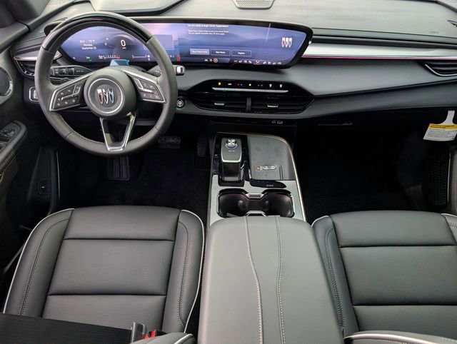 New 2026 Buick Enclave Avenir w/ Super Cruise Package image 8