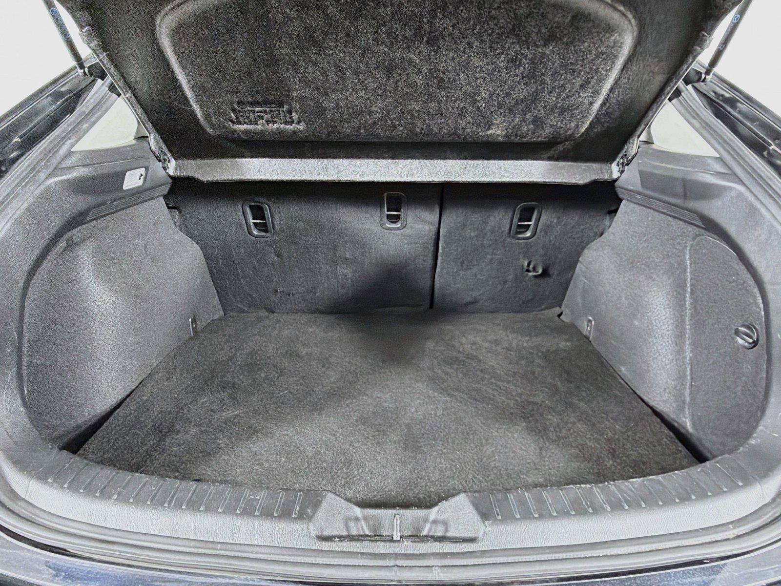 Used 2014 MAZDA MAZDA3 i Sport FWD image 14
