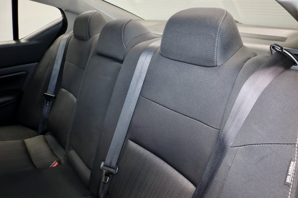 Used 2024 Nissan Altima 2.5 SV image 21