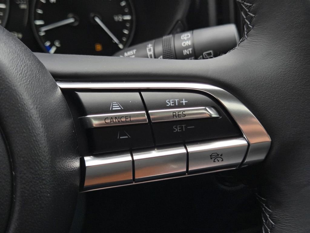 New 2026 MAZDA CX-50 AWD 2.5 Hybrid w/ Cargo Package image 30