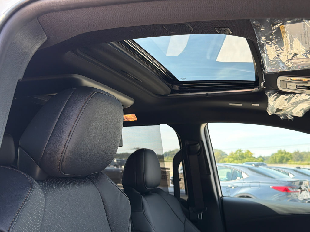 New 2026 Toyota Sienna Platinum AWD/4WD image 12