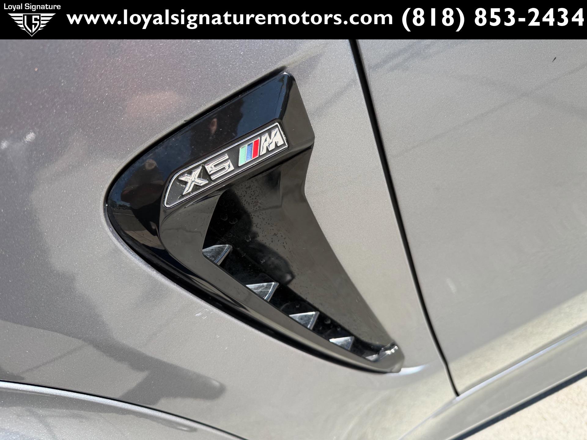 Used 2015 BMW X5 sDrive35i RWD image 37