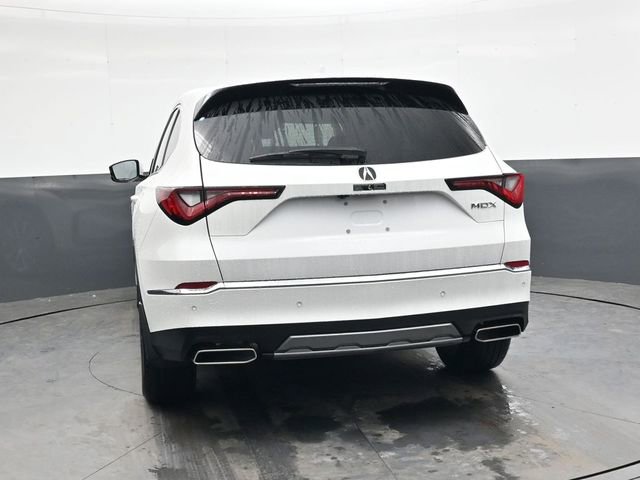 Used 2025 Acura MDX w/ Technology Package image 6