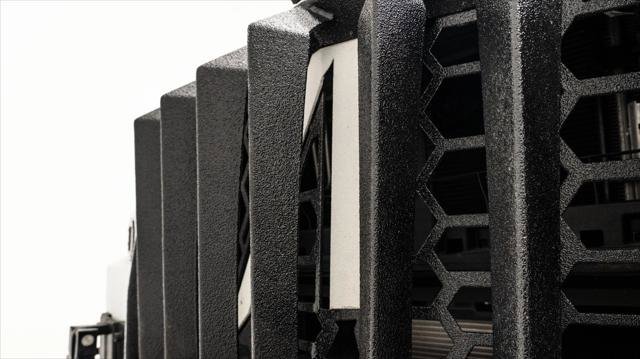 Used 2024 RAM 1500 TRX image 13