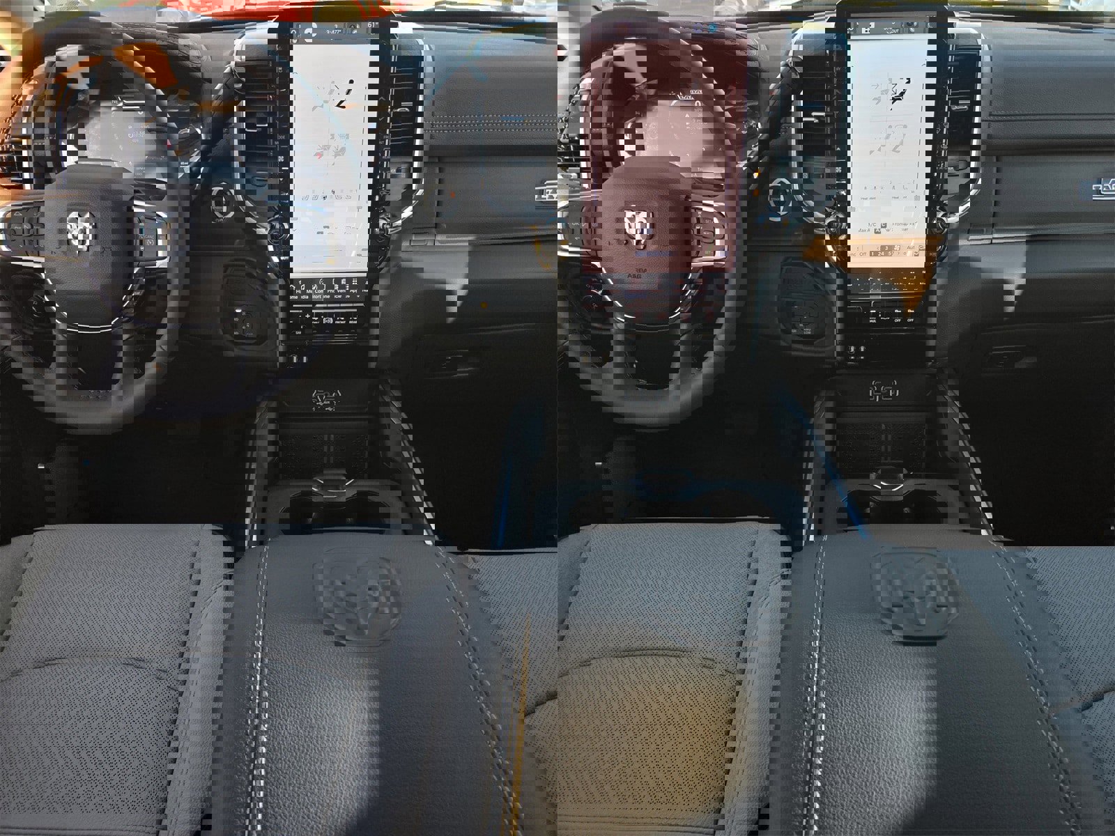 New 2026 RAM 2500 Laramie image 6