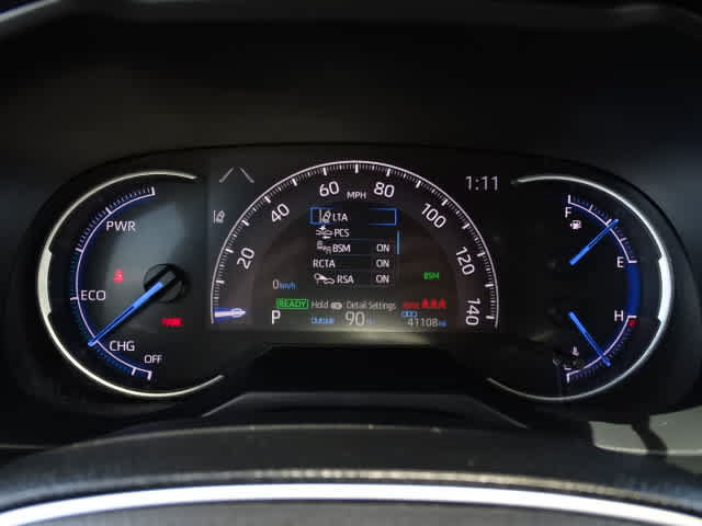 Certified 2023 Toyota RAV4 XLE Premium AWD/4WD image 25